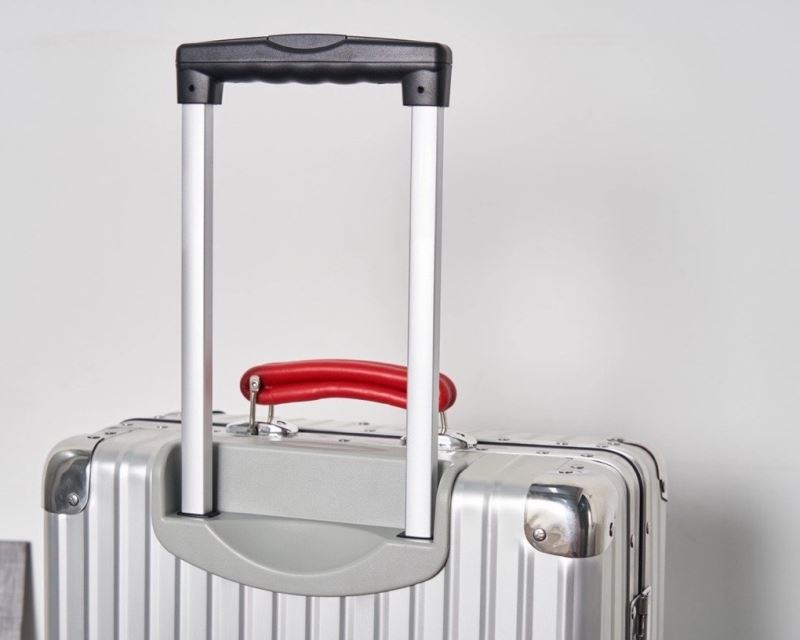 Rimowa Suitcase